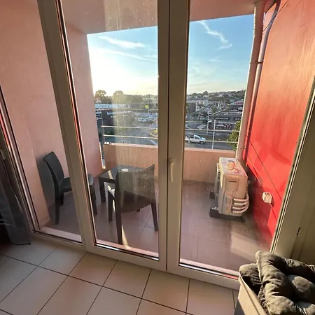 Appart Le Lez Castelnau-le-Lez